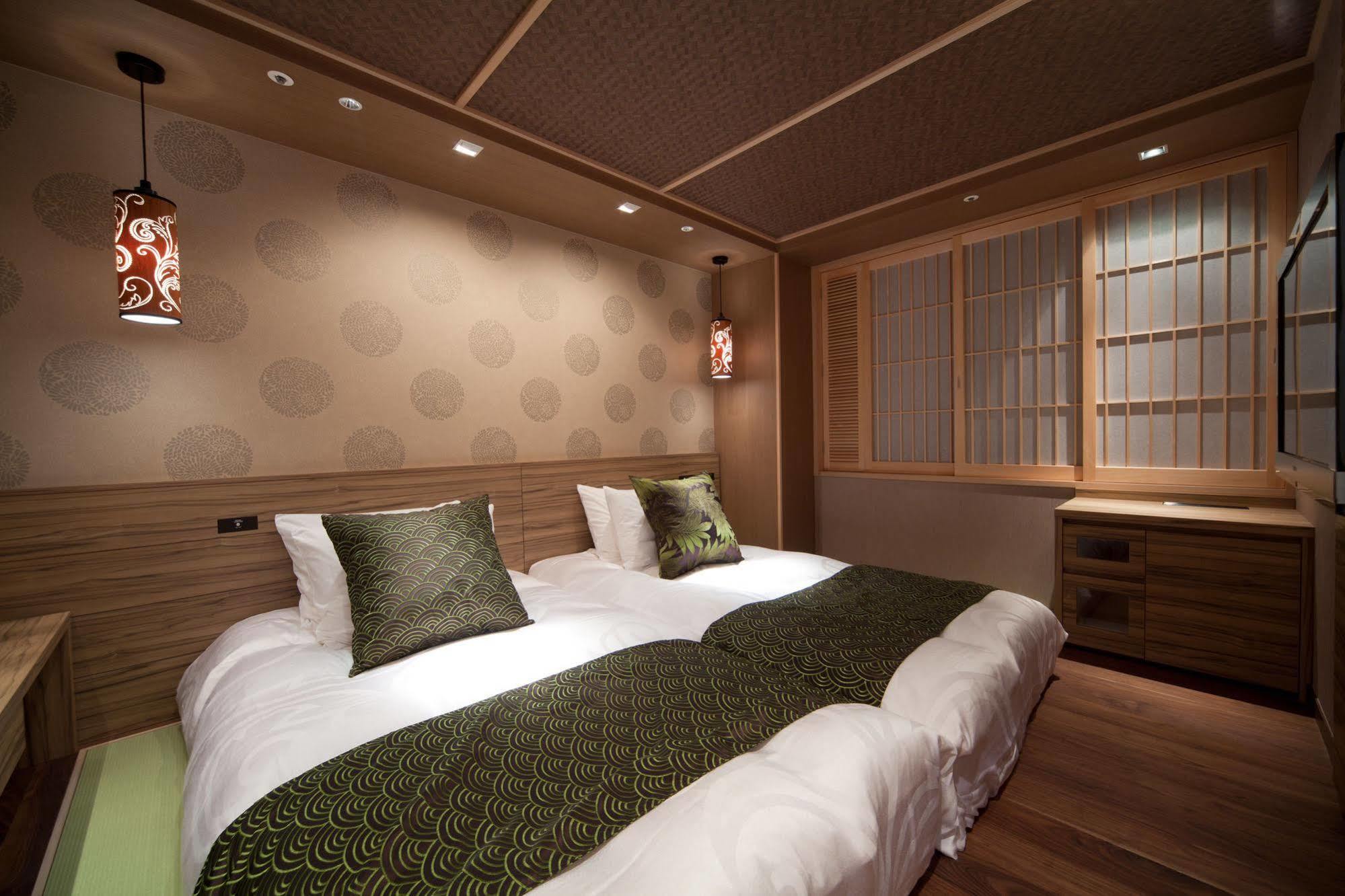 Hotel Coco Grand Ueno Shinobazu Tóquio Exterior foto